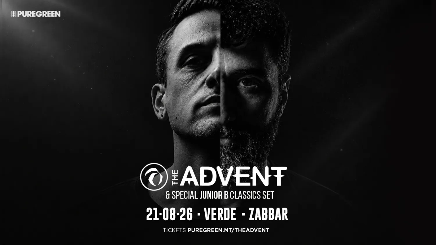 The Advent & Special Junior B Classic Set