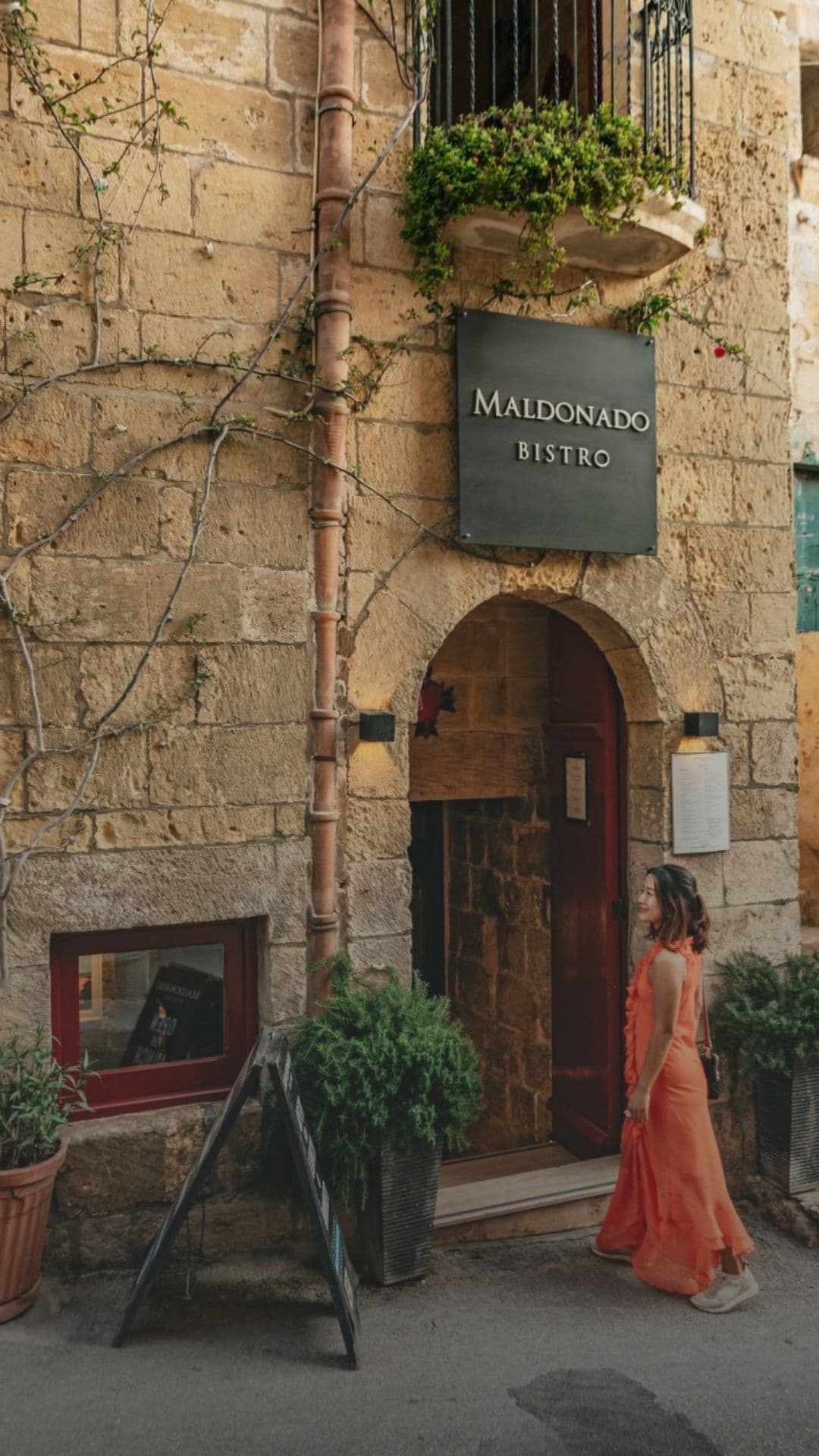 Maldonado Wine Tasting