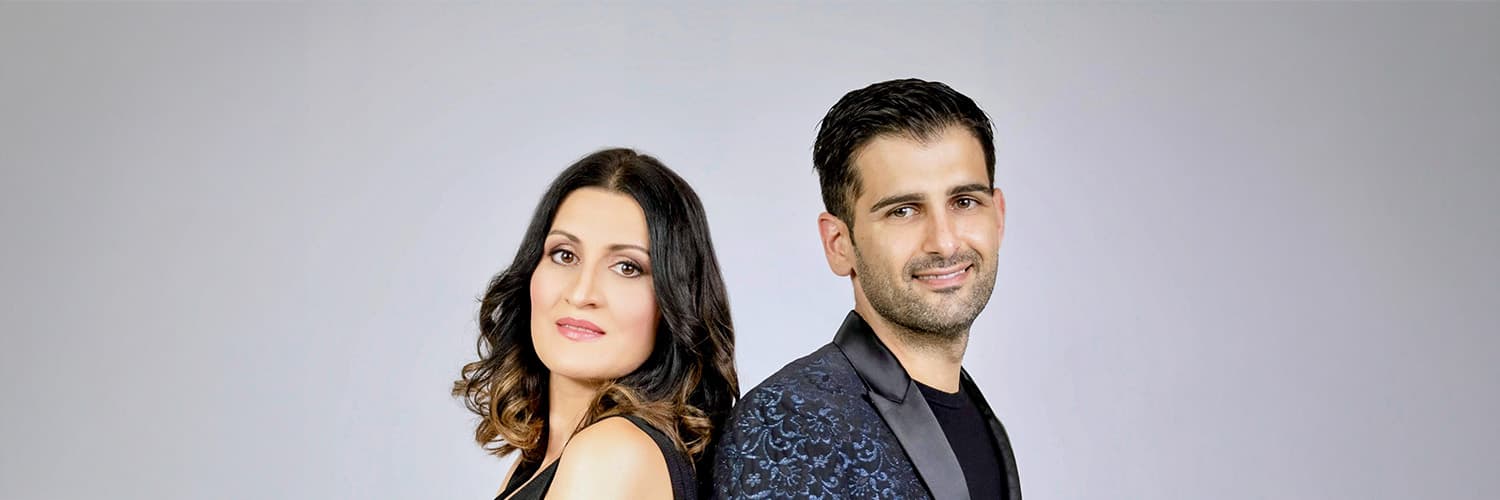 Passione Italiana - An Evening of Opera Arias & Neapolitan Songs