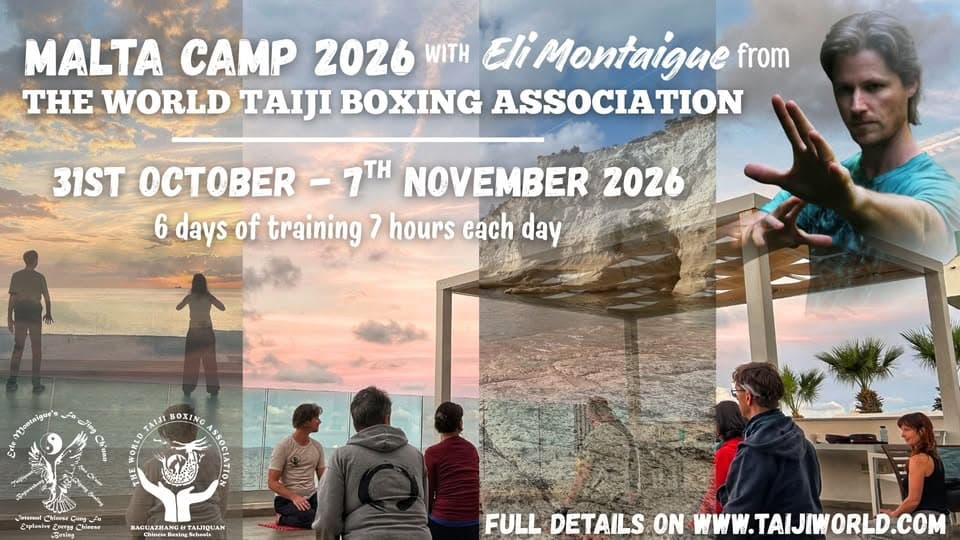 WTBA MALTA CAMP 2026