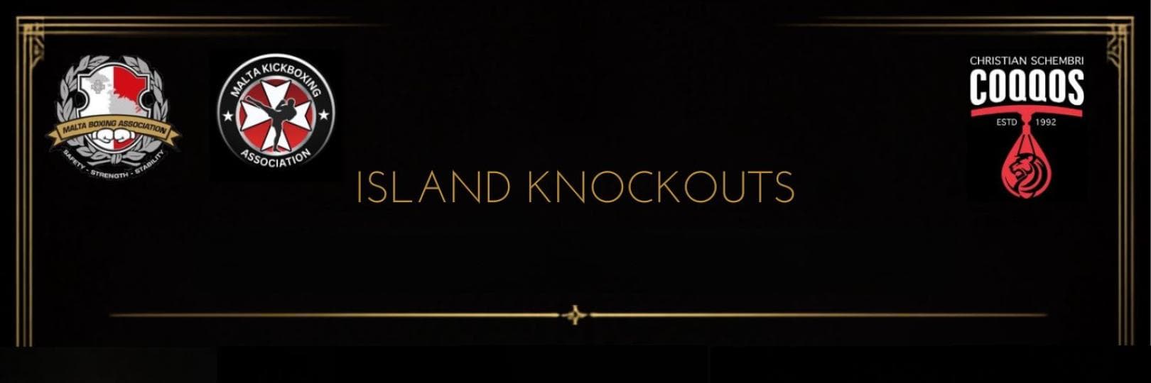 Island Knockouts
