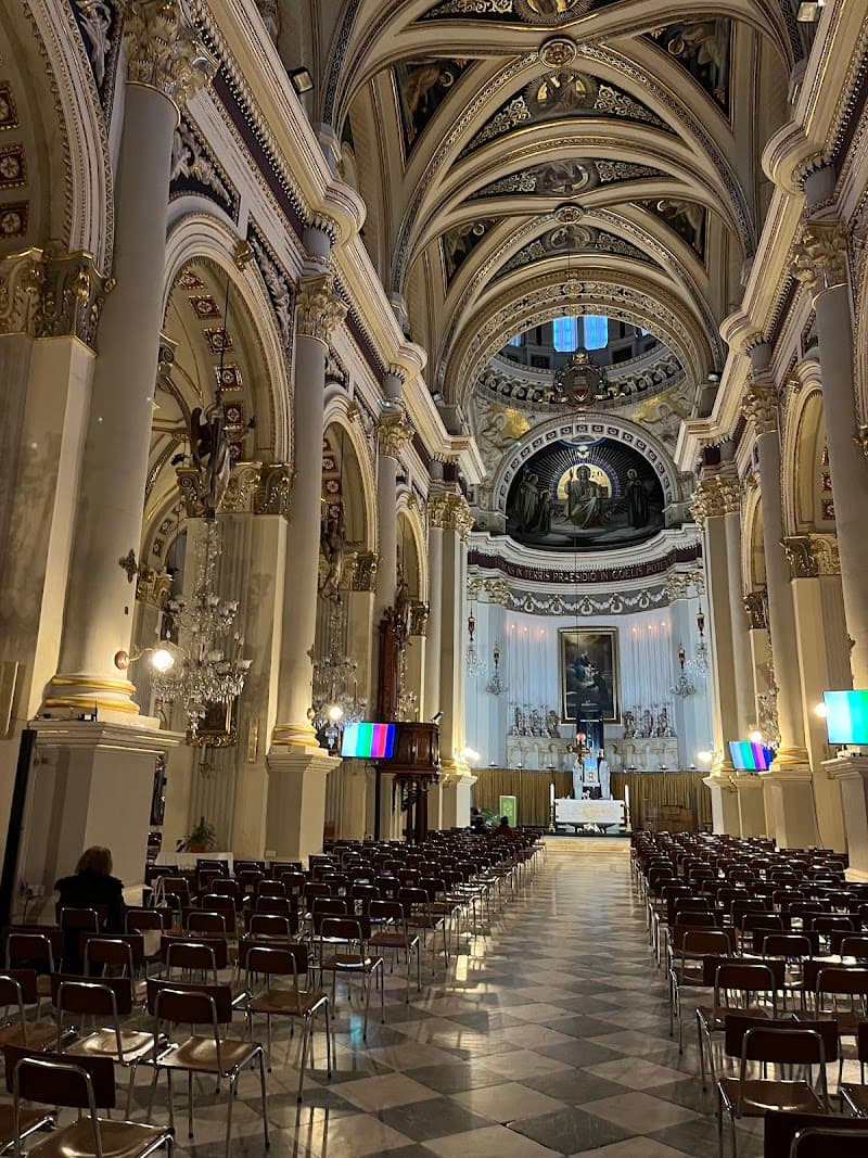 Feast of the Immaculate Conception - Ħamrun