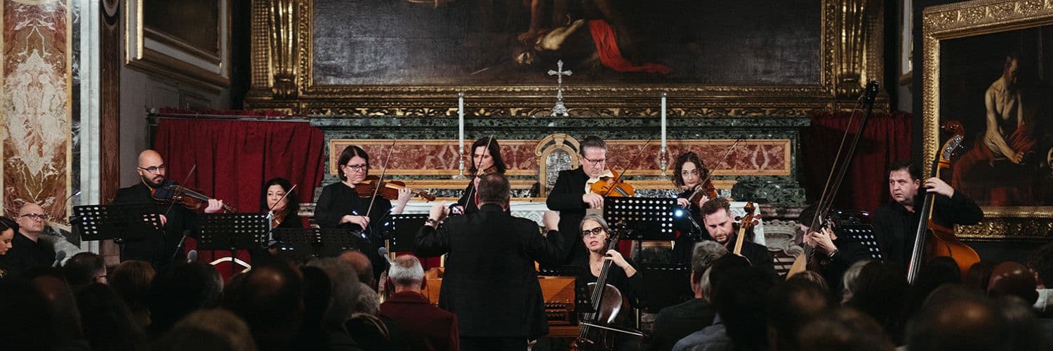 Love, Magic & Mischief: Music from the English Baroque Theatre