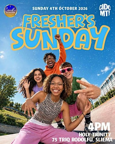 Freshers Service