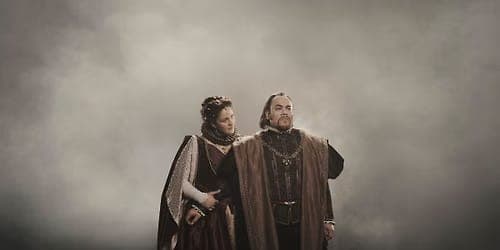 MET Opera Live in HD: Macbeth (Verdi)