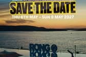 Rong Open Air Festival Malta 2027
