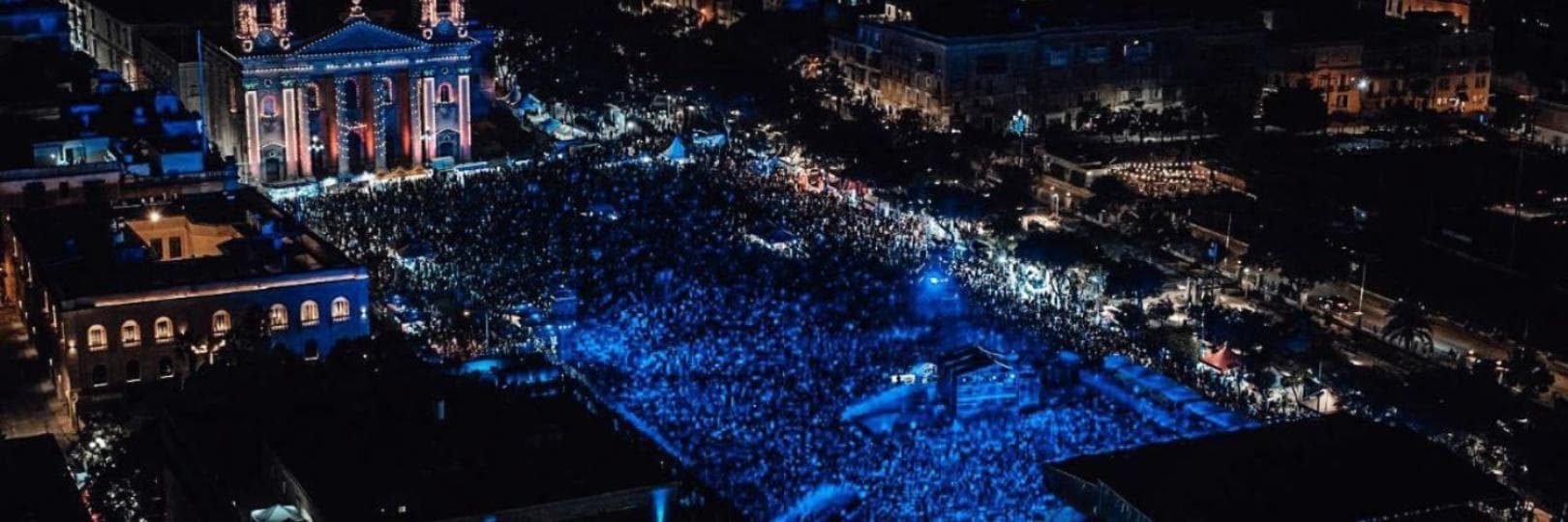 Isle of MTV Malta 2026 returns!