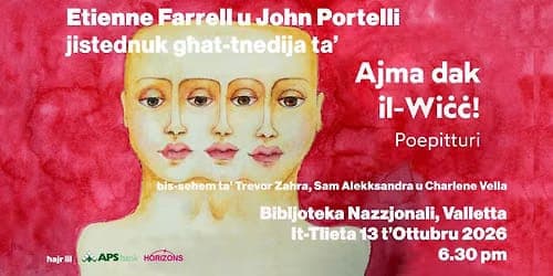 Ajma dak il-Wiċċ