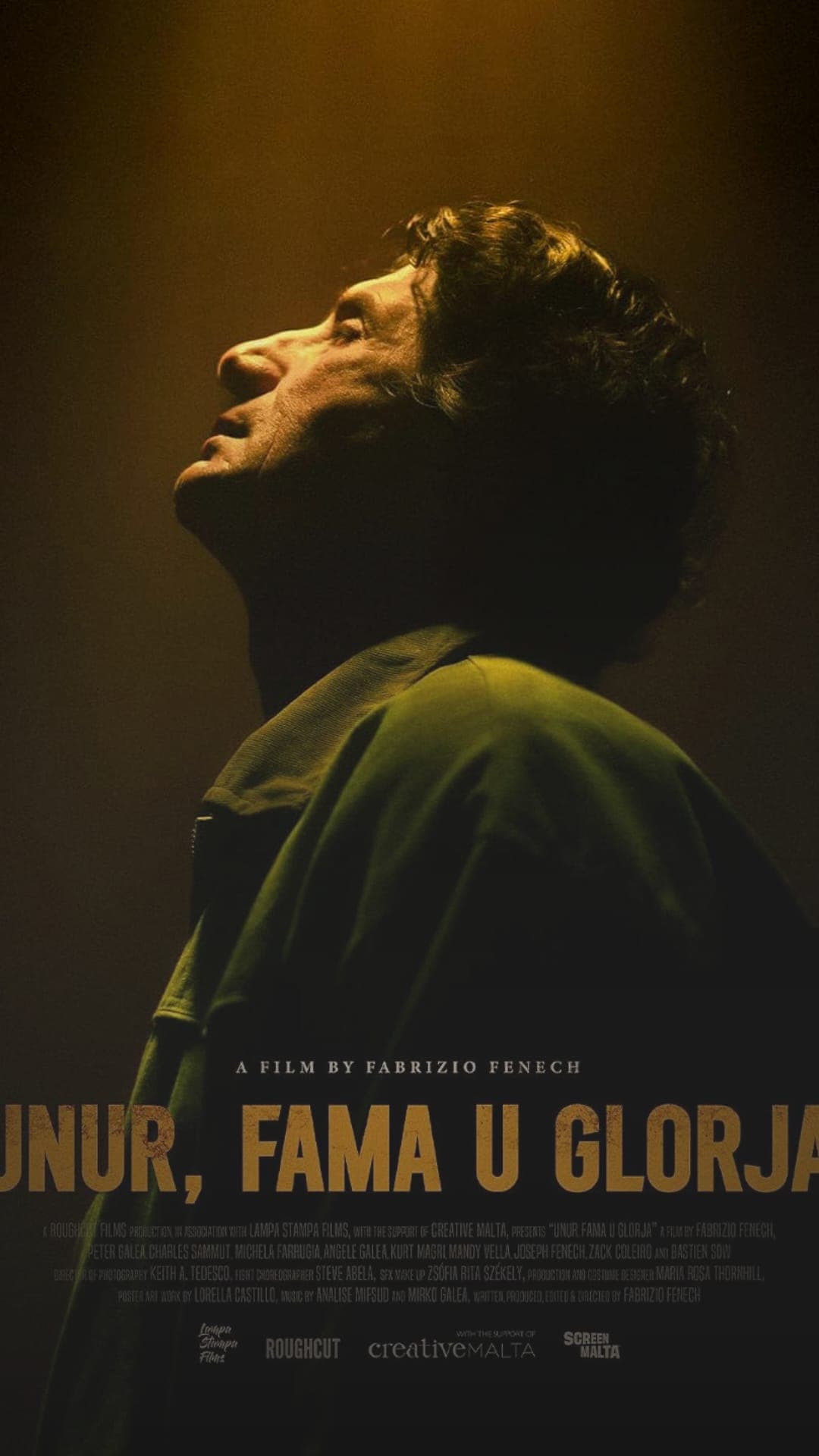 Unur, Fama u Glorja plus Q&A event