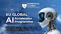 EU Global AI Accelerator Programme