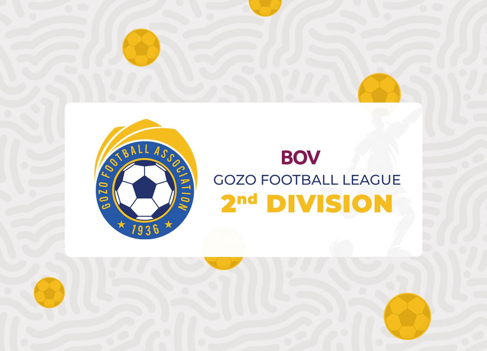 GFA 2nd Div. – Munxar Falcons vs St. Lawrence Spurs