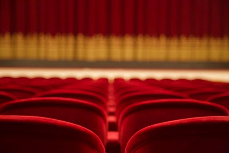 Teatru Astra October Opera 2026