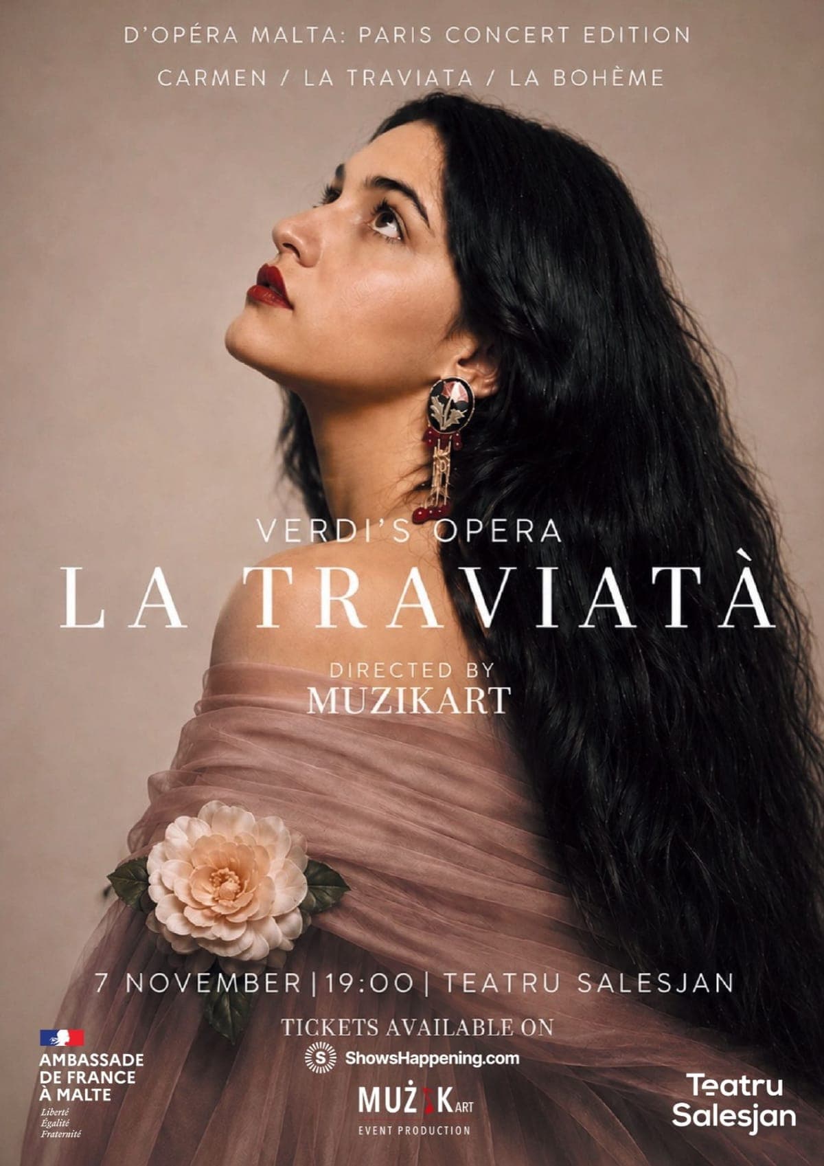 La Traviata
