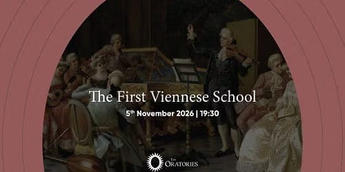 The First Viennese School: Music for String Quartet