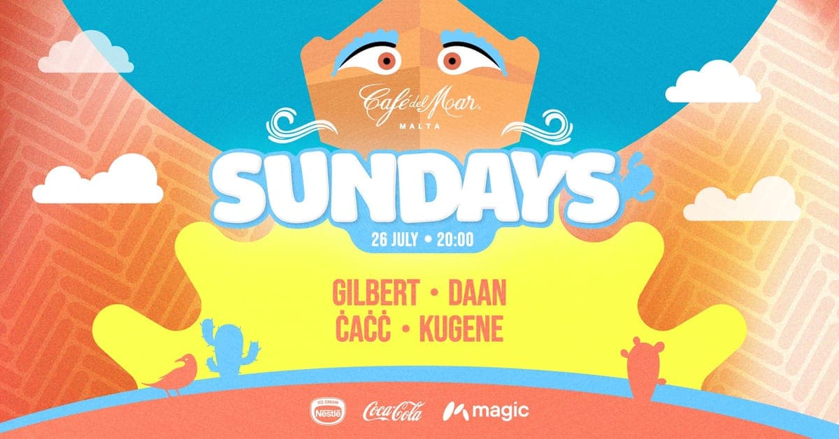 CDM Sundays