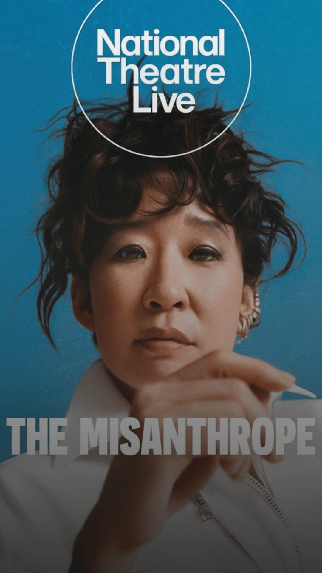 National Theatre Live: The Misanthrope