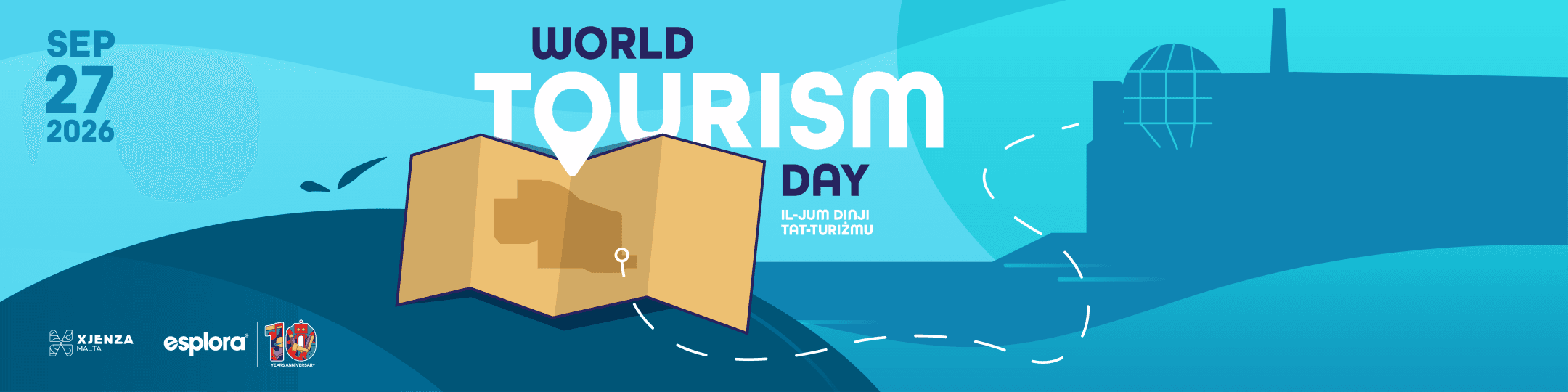 World Tourism Day