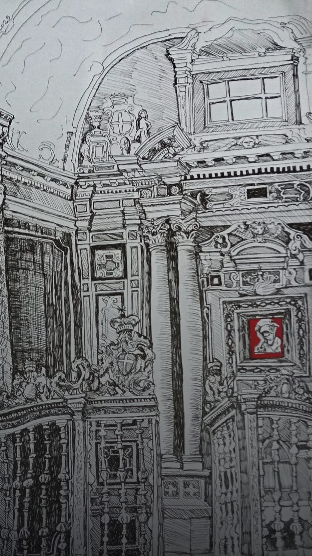 Baroque Visions