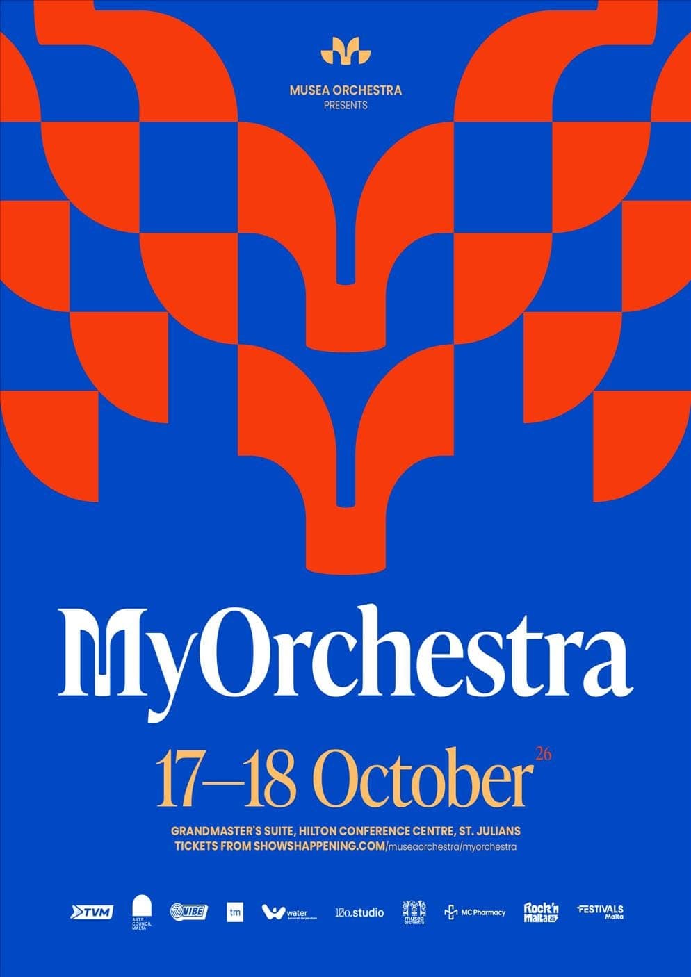MyOrchestra