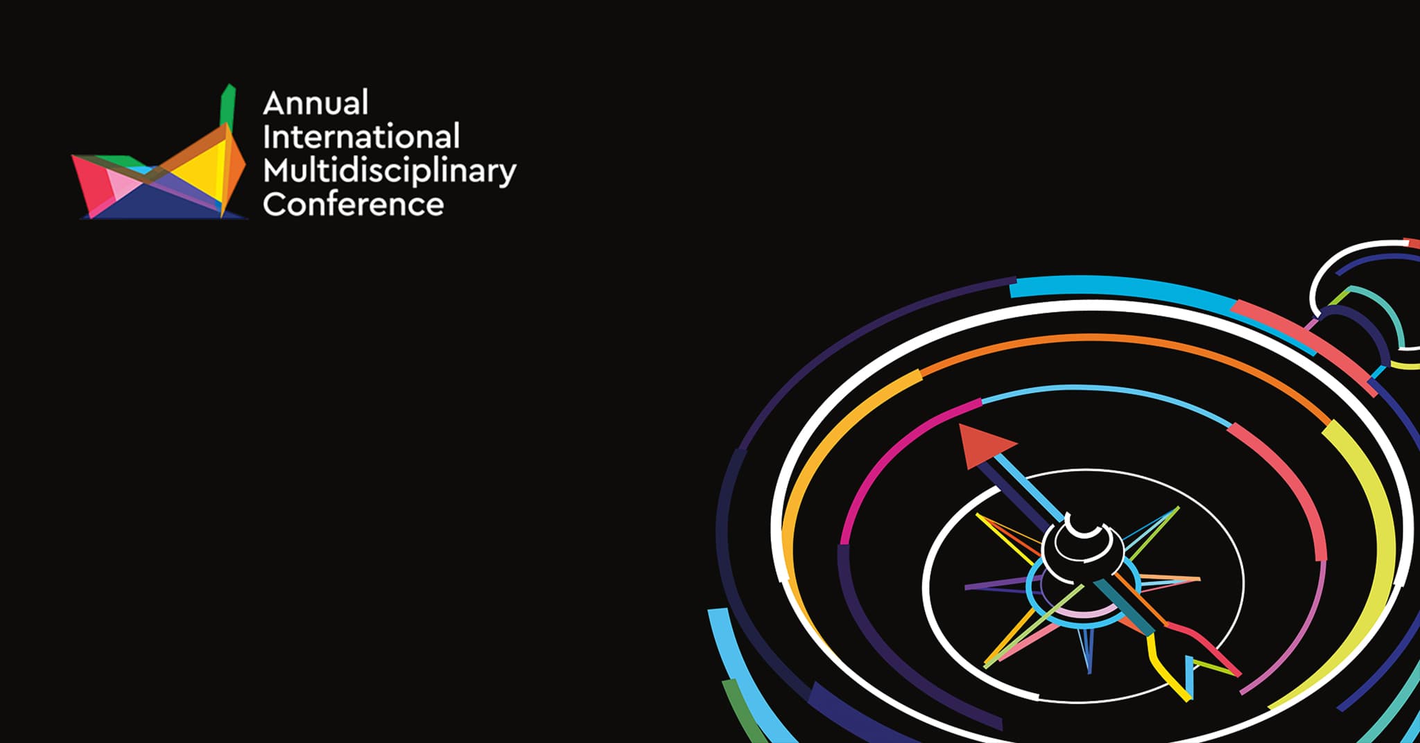 9th Annual International Multidisciplinary Conference (AIMC) 2026 - The Academic's Compass