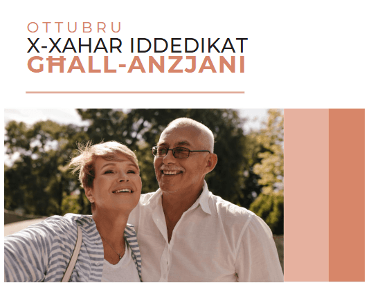 Id-Dimensja: Għarfien u Appoġġ