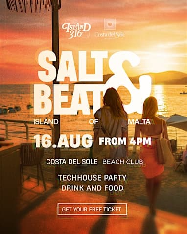 Salt & Beat
