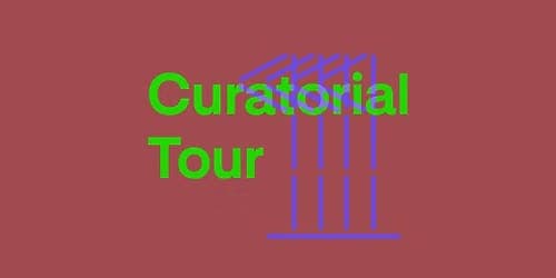 Curatorial Tour: Chapters from the Technosphere
