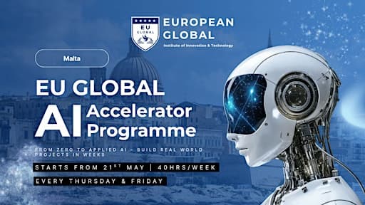 EU Global AI Accelerator Programme