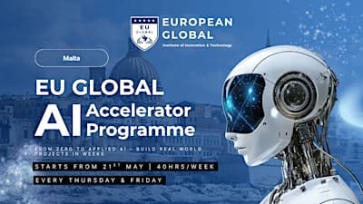 EU Global AI Accelerator Programme