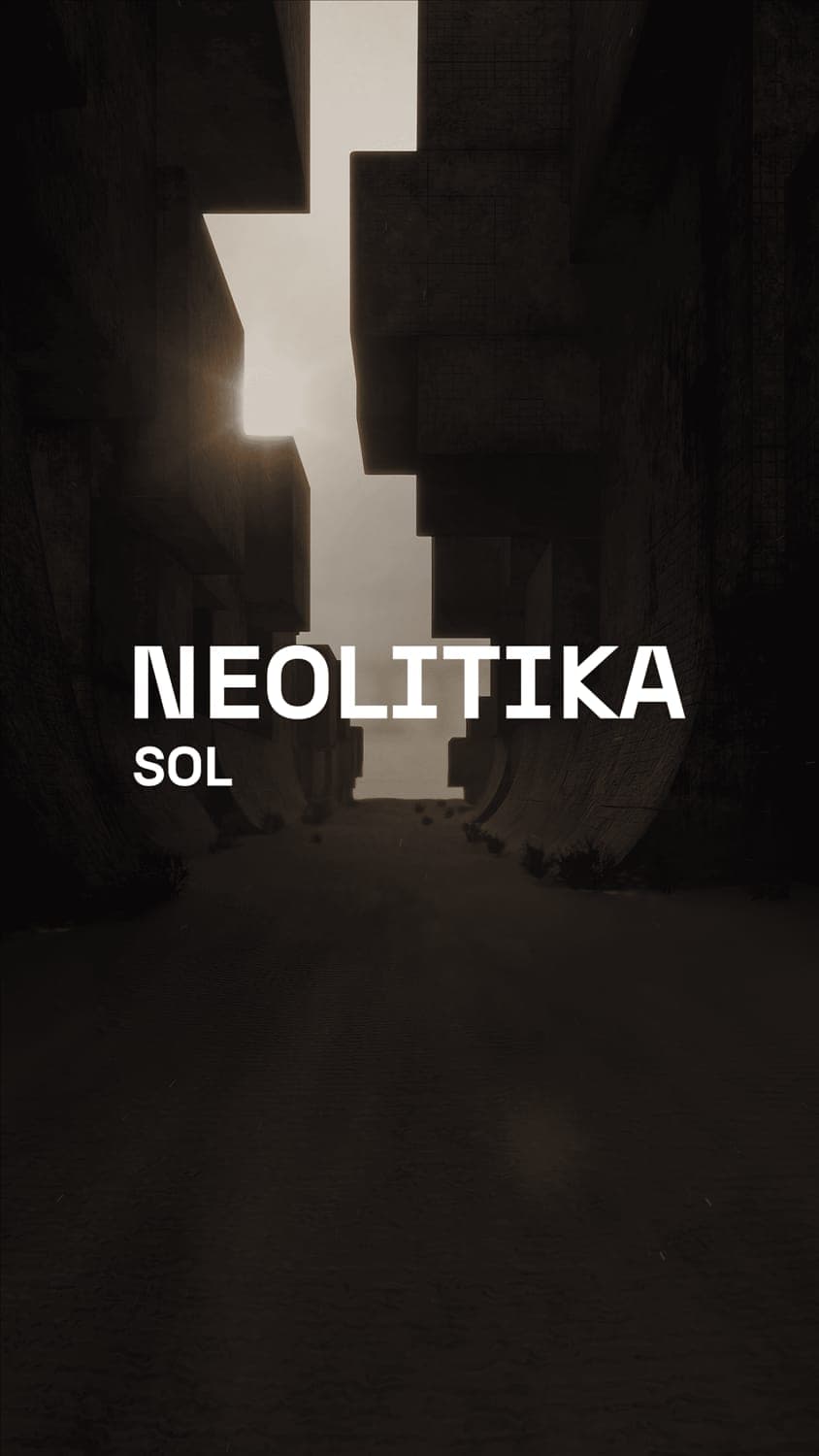 Neolitika Sol