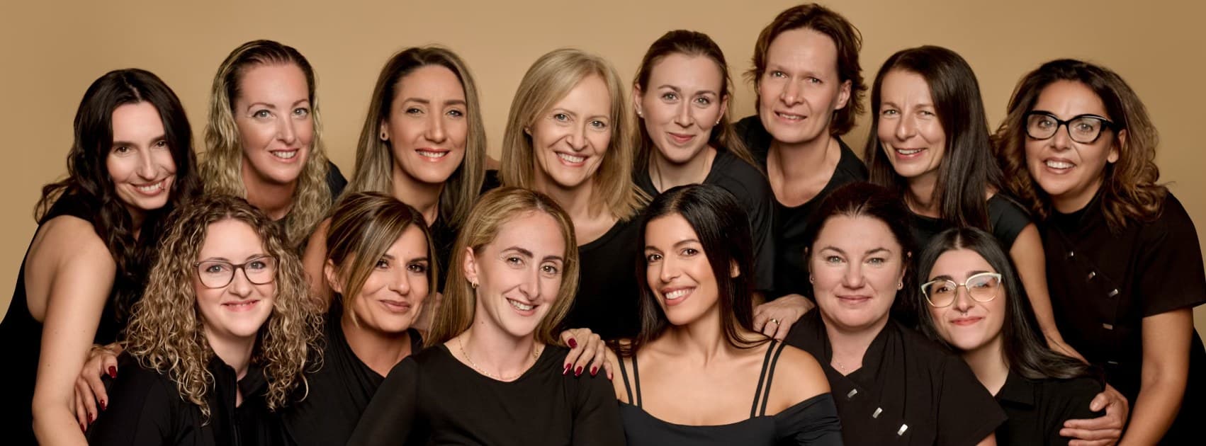 Ante and Post Natal Pilates