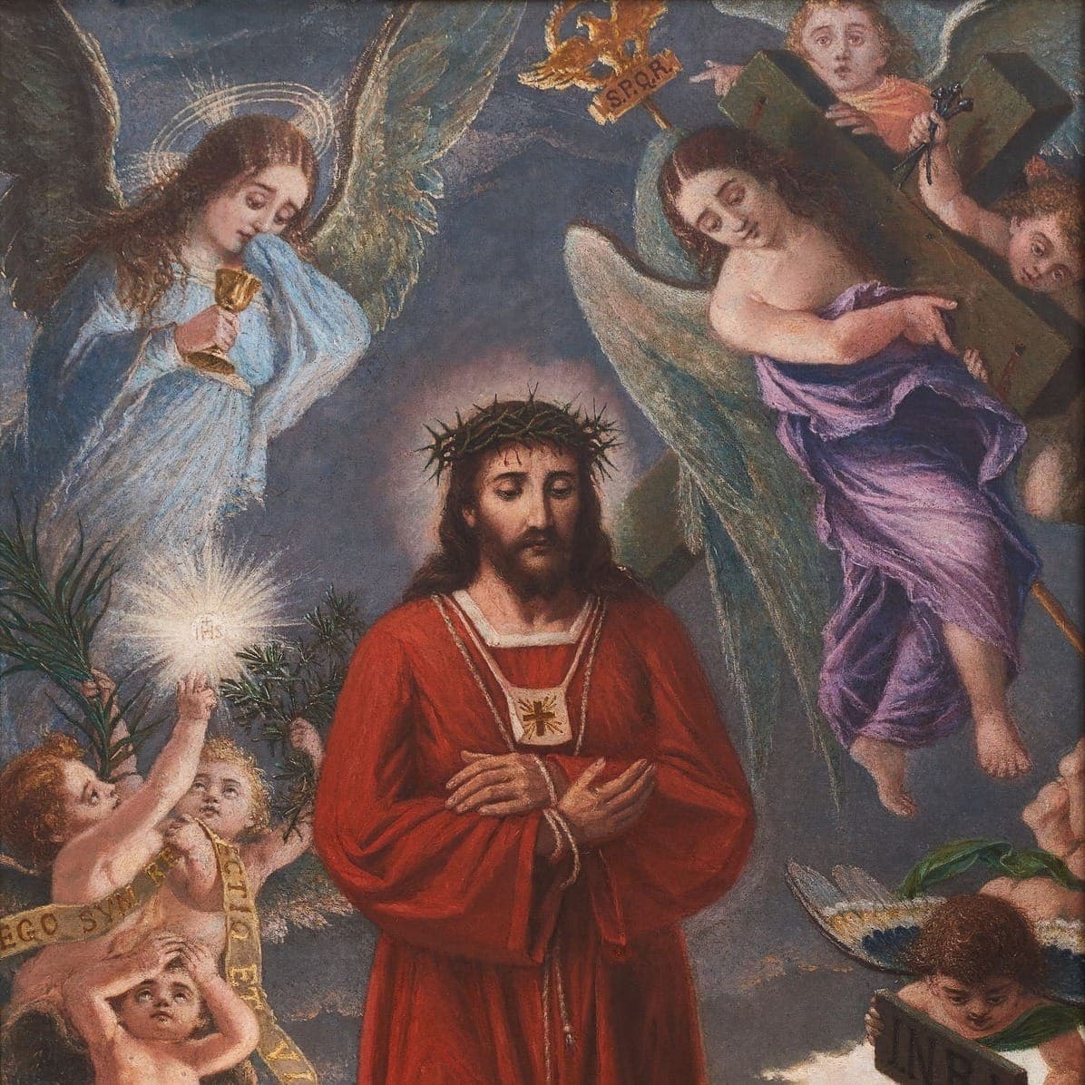 Festa Ġesù Nazzarenu - Ix-Xagħra