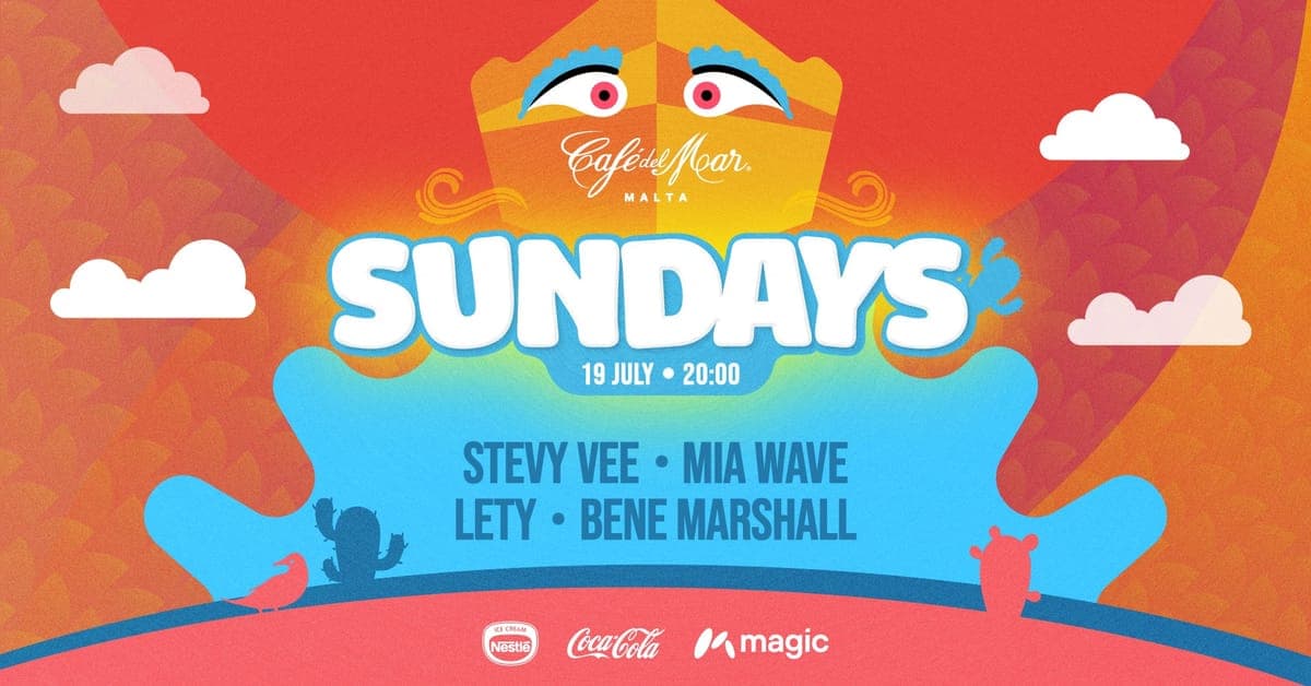 CDM Sundays