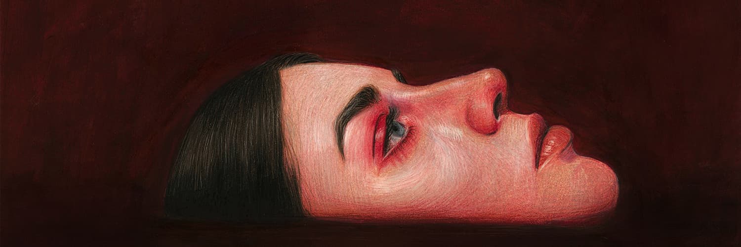 (UN)EXPRESSED by Shanice Farrugia