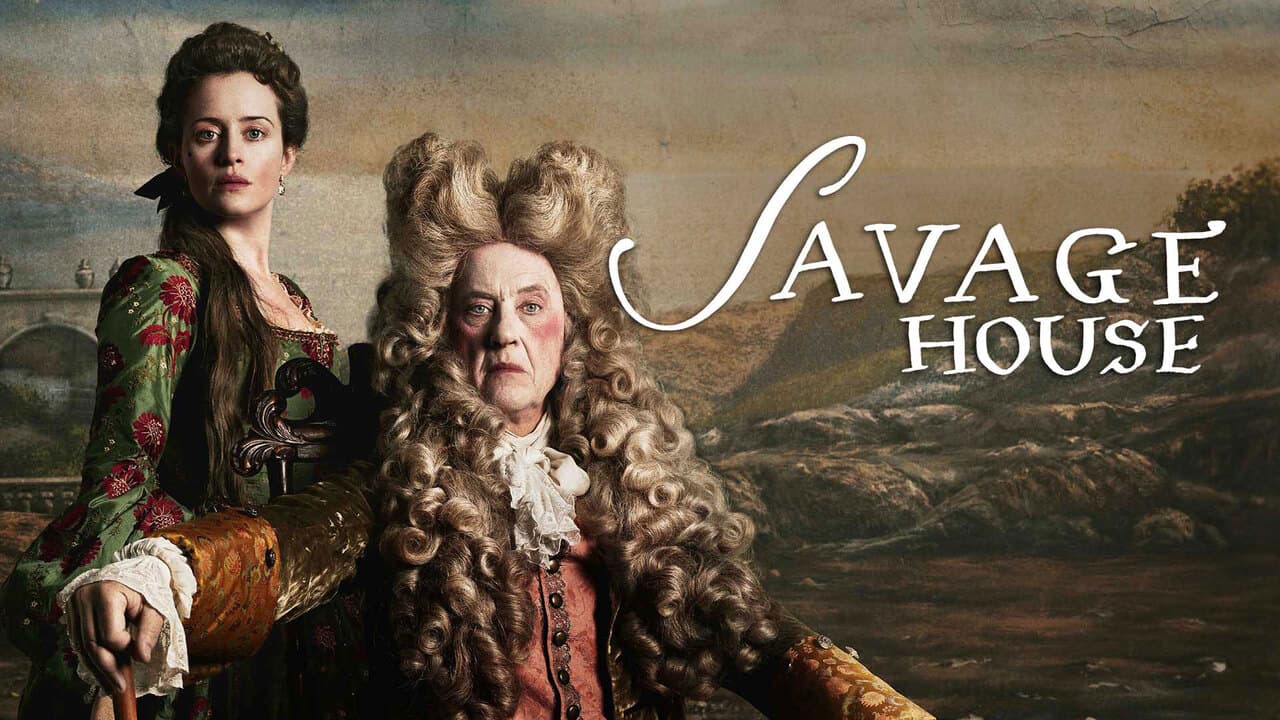 Savage House
