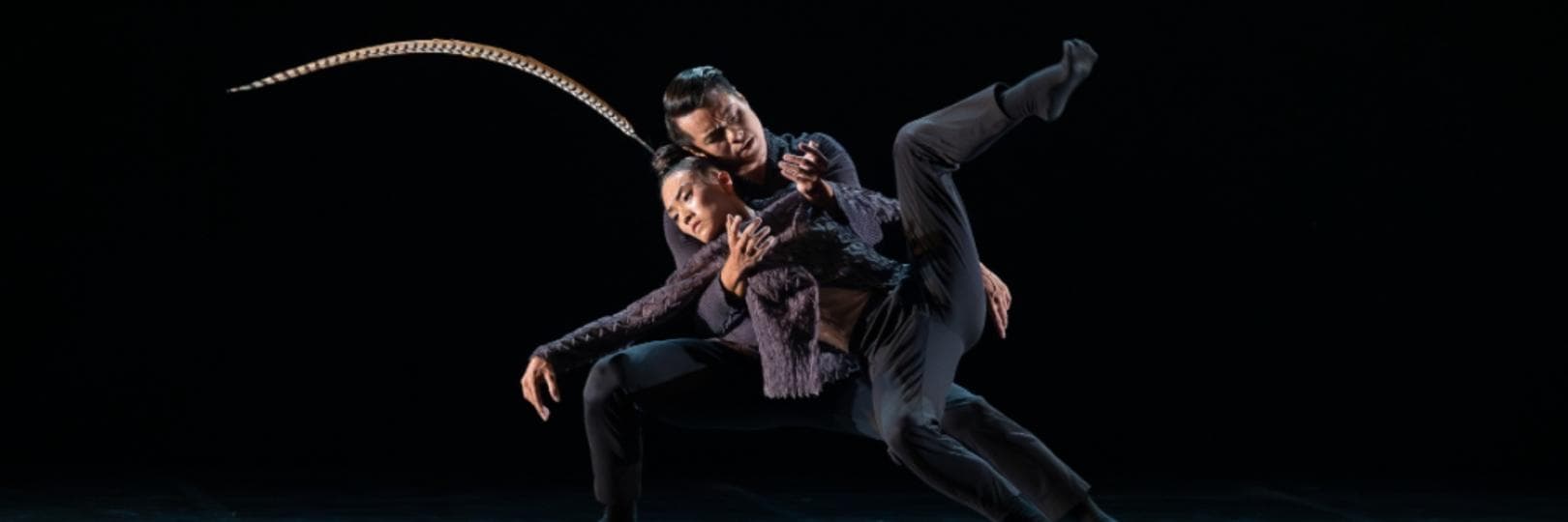 Dance Festival Malta - Waterkind