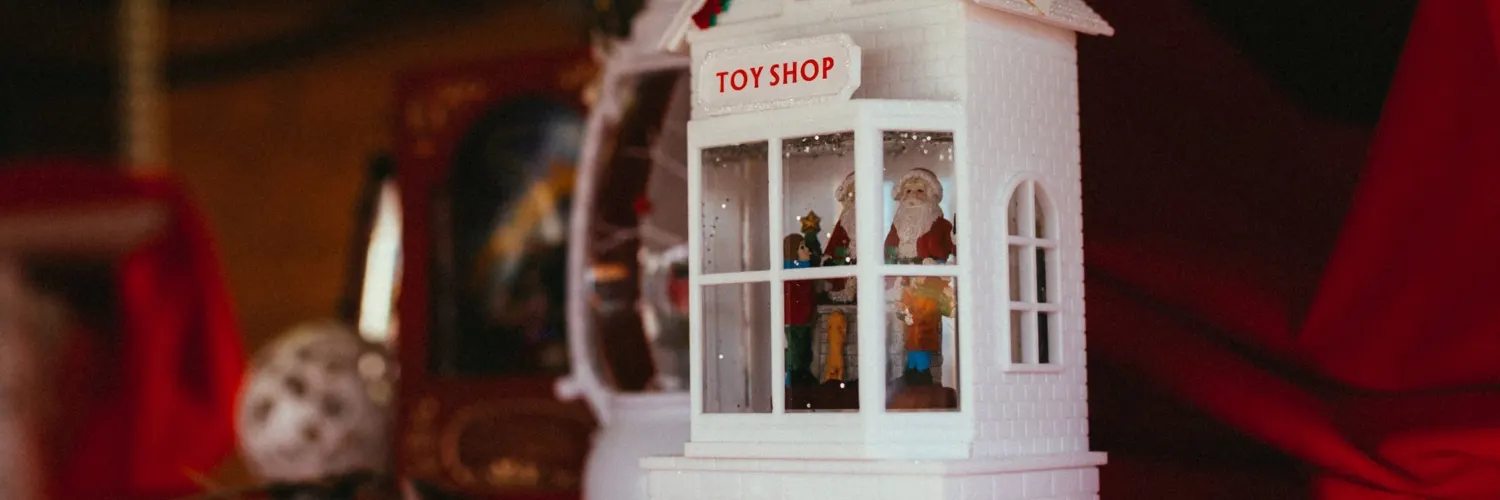 Joy to the World