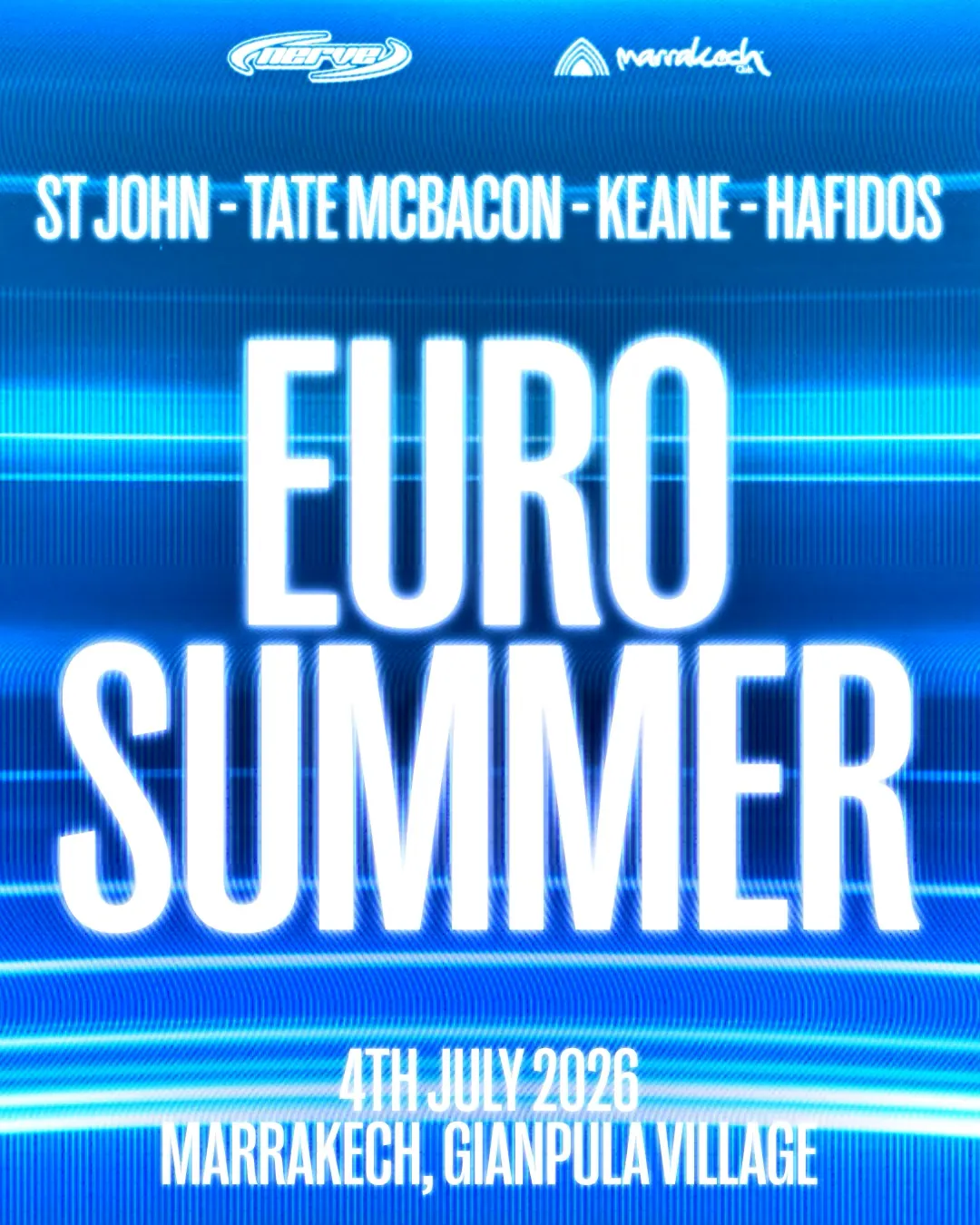 EUROSUMMER