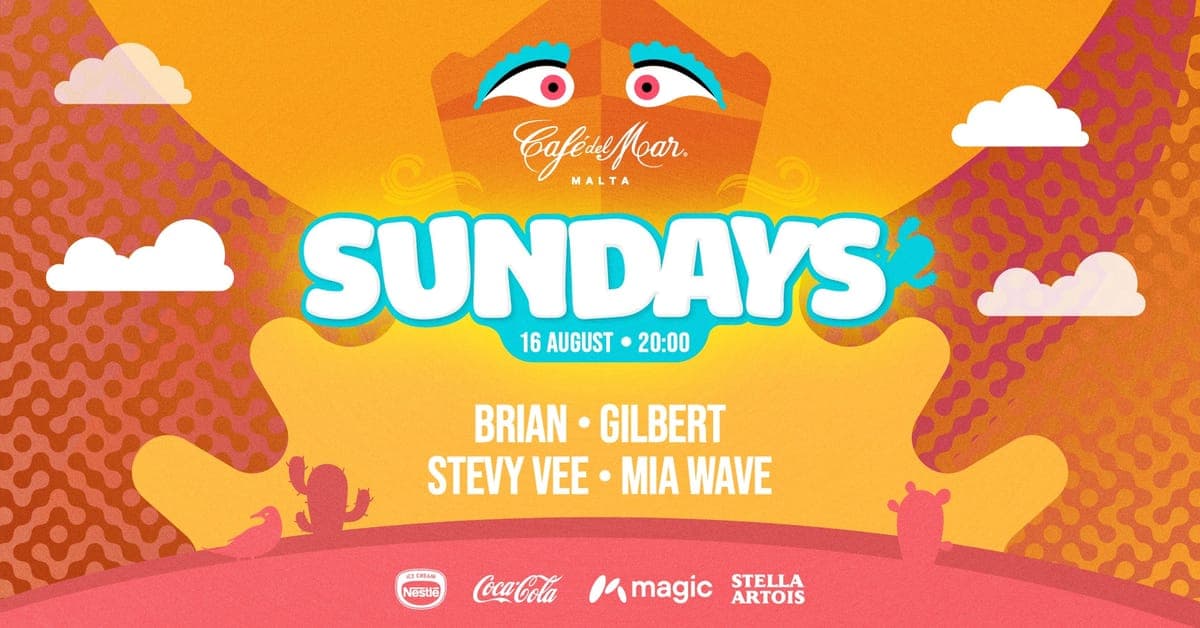 CDM Sundays