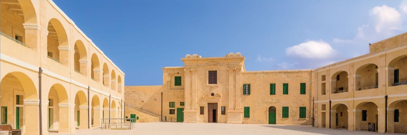FORTE CULTURA Malta Symposium 2026
