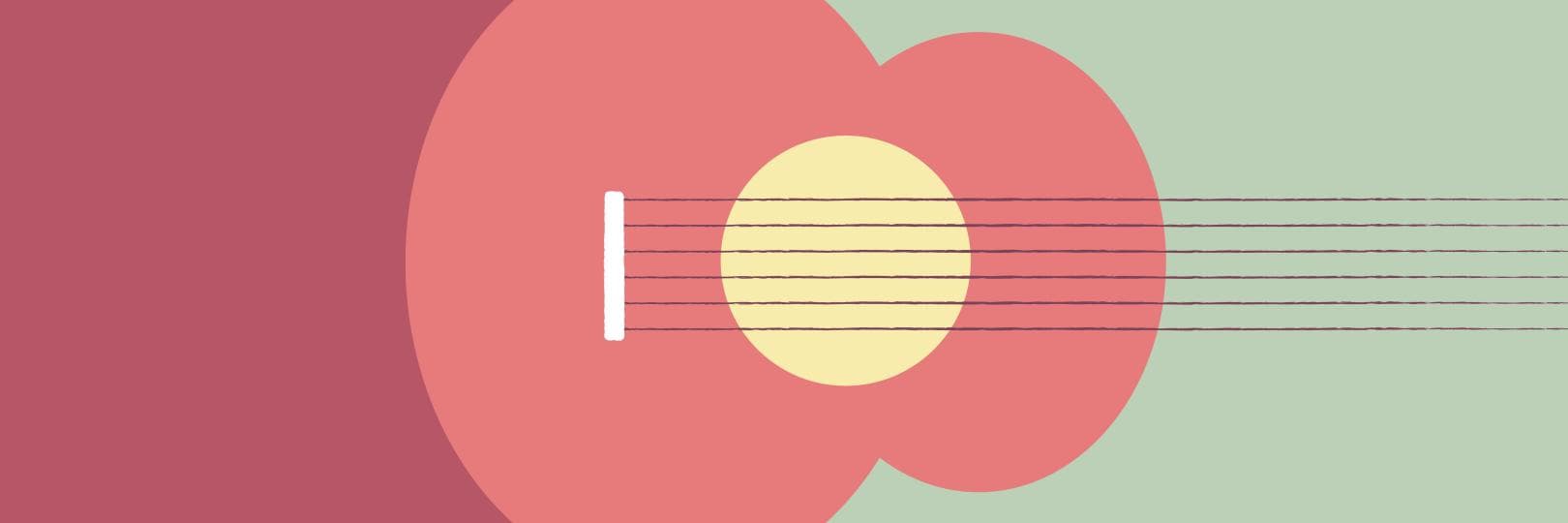 Tango and Gypsy Swing Guitar Workshop