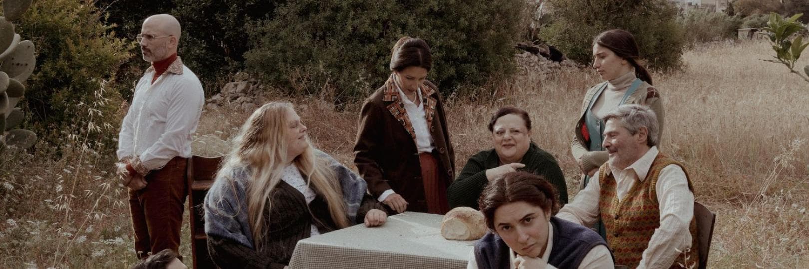 A Story of Family, Freedom and Bread During the 1977 Strike