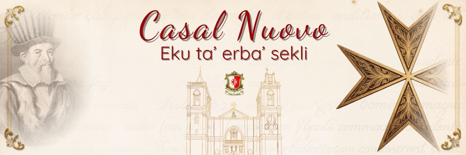 Casal Nuovo: Echoes of Four Centuries