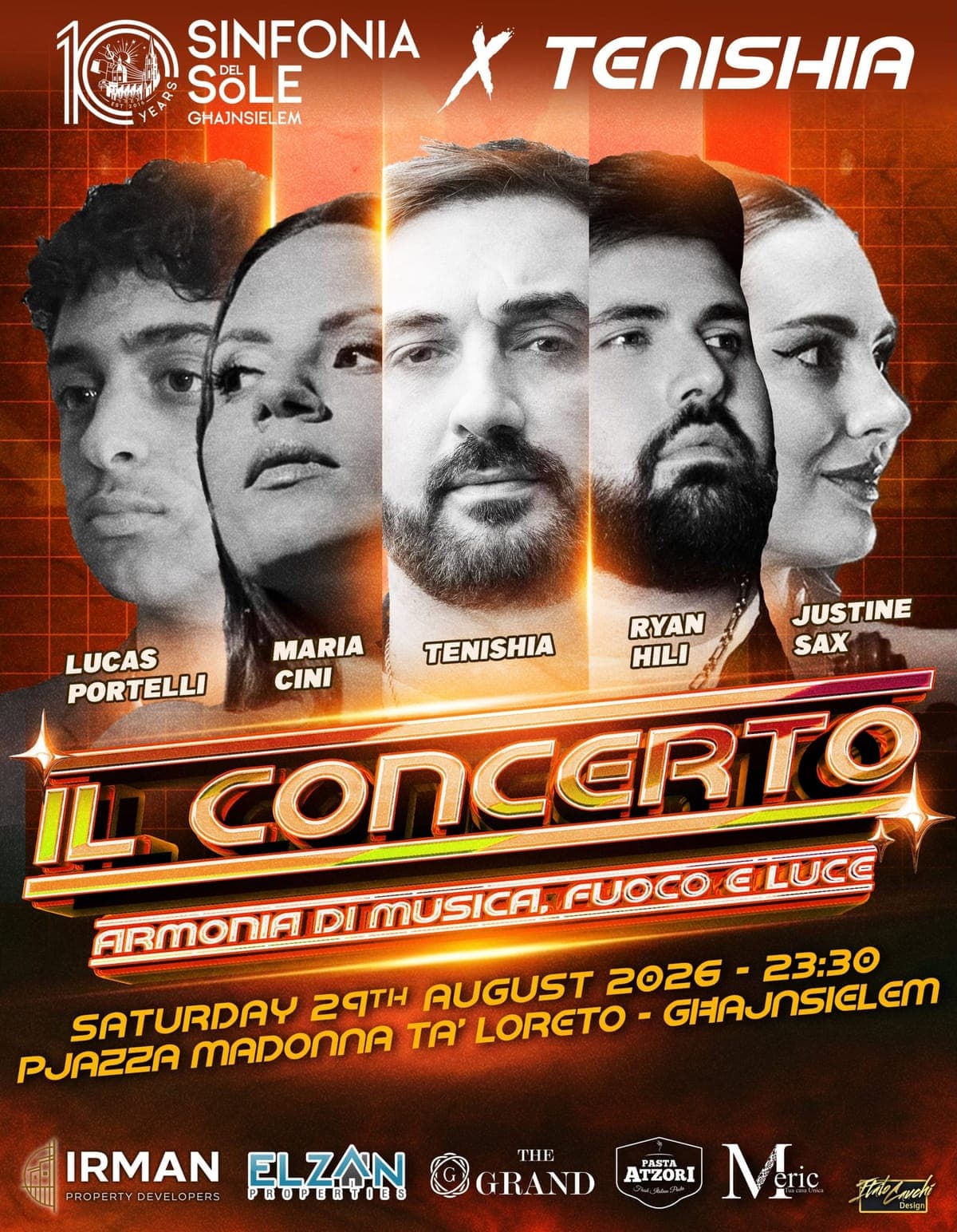 Il Concerto