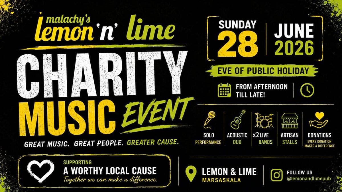Something special is coming to Lemon & Lime.