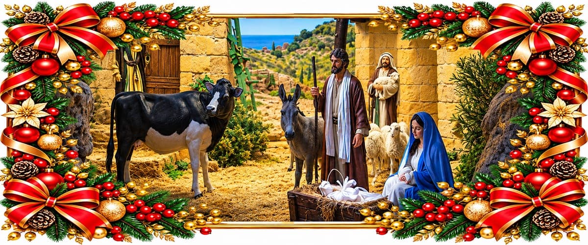 Il-Ġrajja tal-Milied