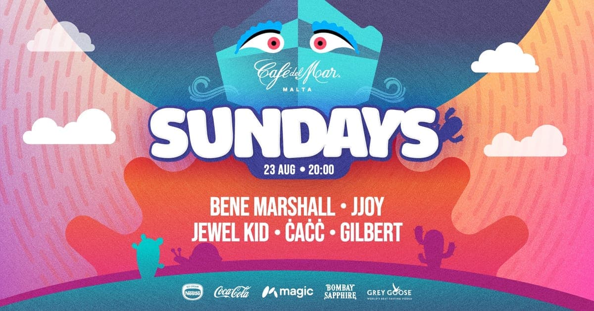 CDM Sundays