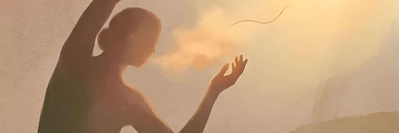 Finding God in the Rhythm of the Body
