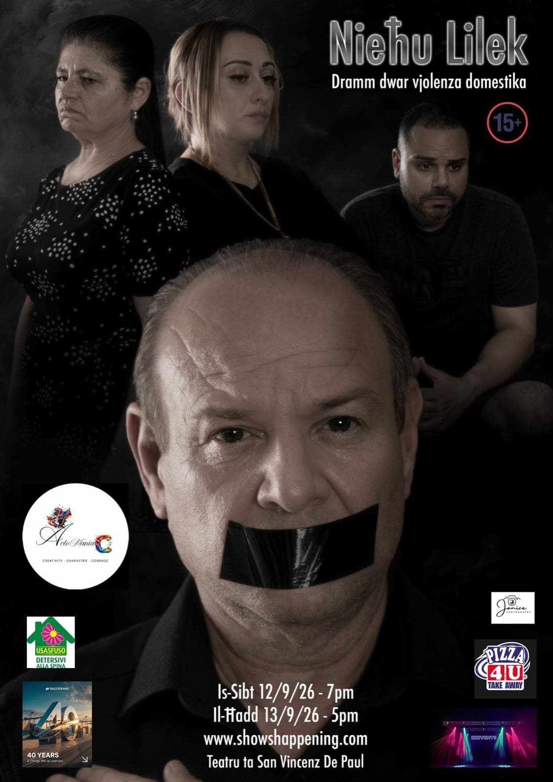 Nieħu Lilek...