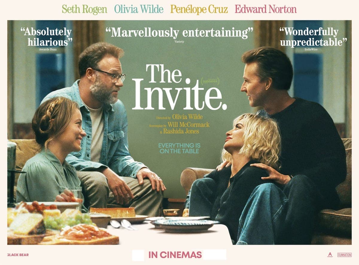 The Invite